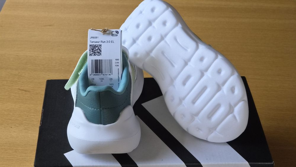 Детски маратонки Adidas Tensaur Run 3.0