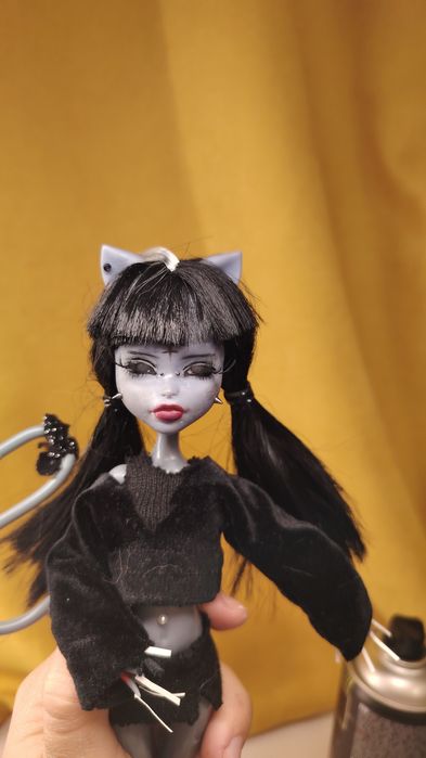 Продажа ооаков монстр хай