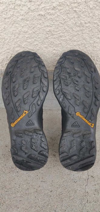 Adidas Terrex Swift R2 GTX