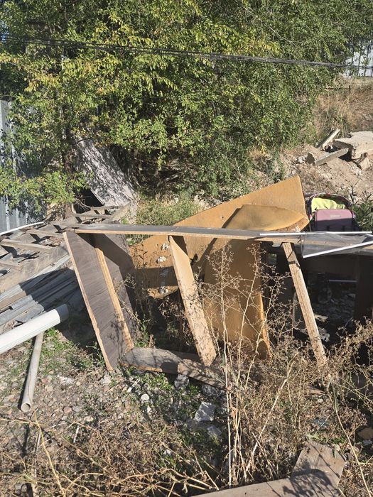 Отдам Бесплатно Дрову!