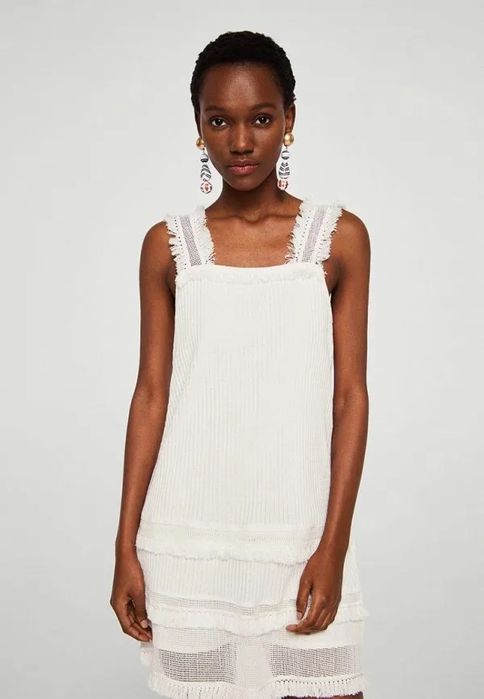 Зара zara mango guess