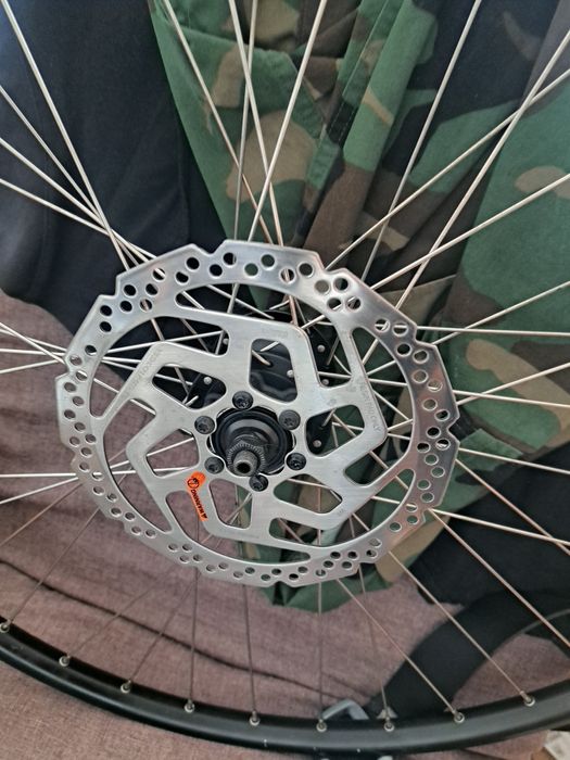 Roata spate 28 inchi