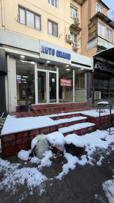 Arendaga avtozapchast dokoni