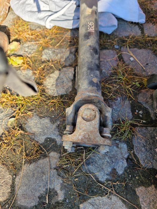 Dezmembrez L200 2009