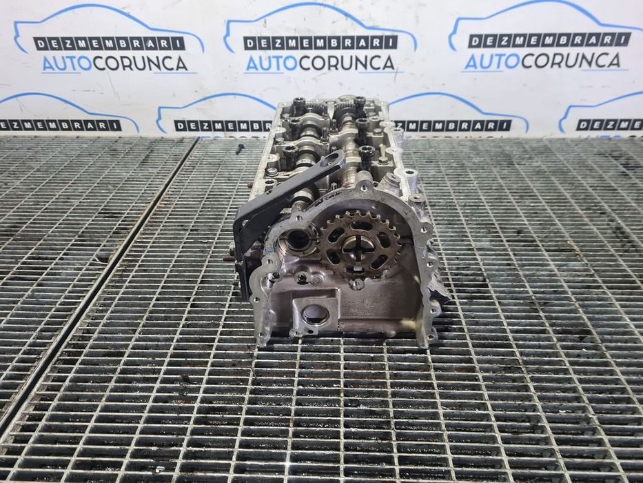 Chiuloasa AUDI Q7 2005 - 2009 SUV (898) STANGA