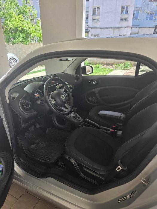 Smart Fortwo 453