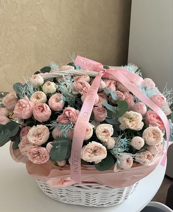 Продаю букет свежих цветов