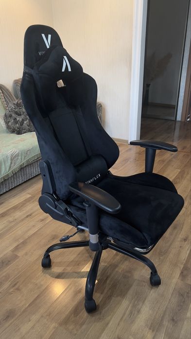 Кресло компьютерное