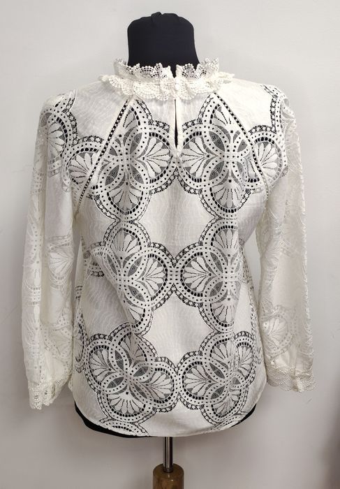 Блуза SEZANE 36/40