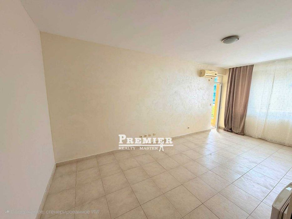 Продава се Тристаен апартамент в к.к. Слънчев бряг - 74 кв.м за 878 €/кв.м - Снимка #1