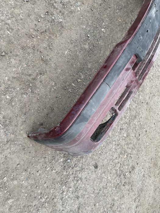 Бампер bmw e36 бмв е36