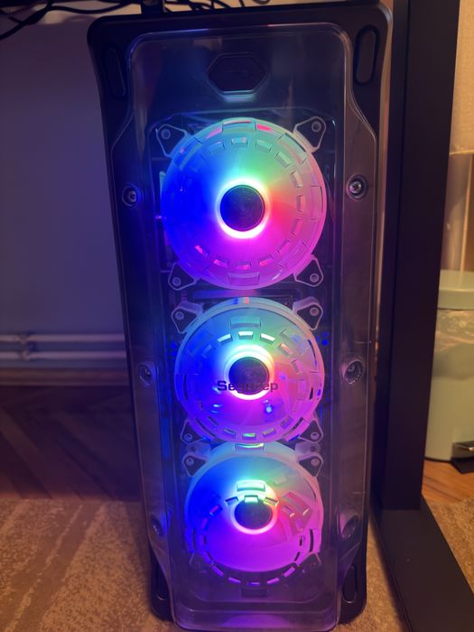 PC Gaming / Office