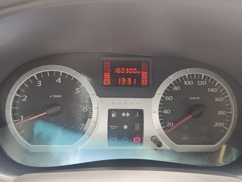 Lada Largus 2018