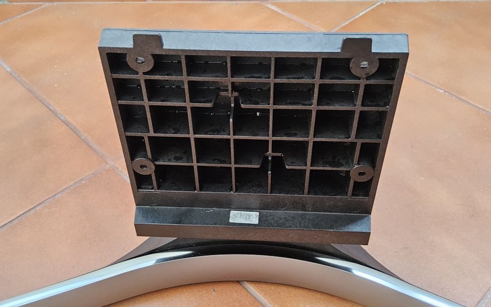 Picior stand fix original pentru televizor Samsung UE65MU6272