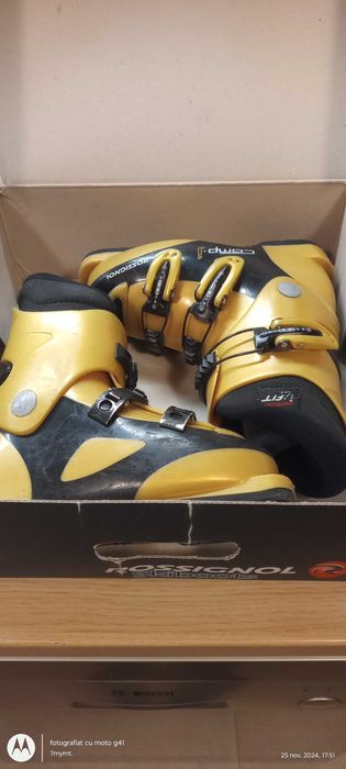 Patine Head reglabile 4 marimi