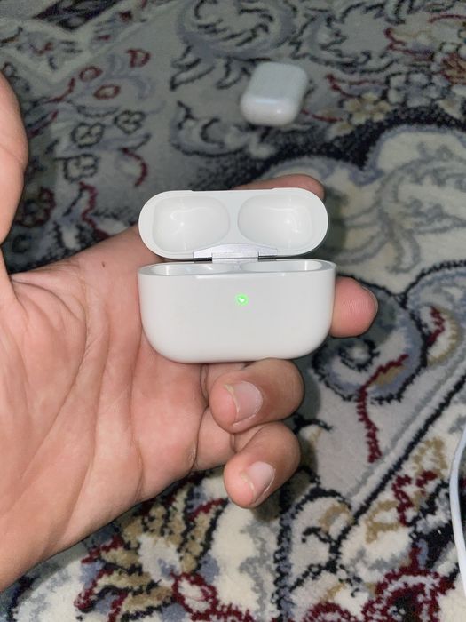 Air pods pro xiva