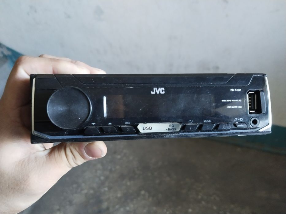 Продам Автомагнитолу