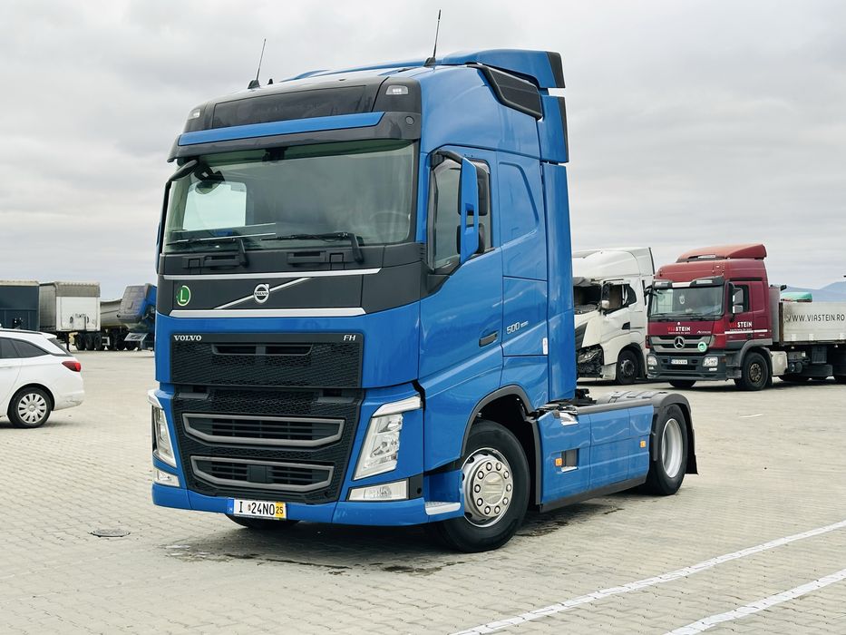 Scania R450,Man Tgx 2011-2019 euro5-6,Volvo fh500 euro6,Rate/Schimb