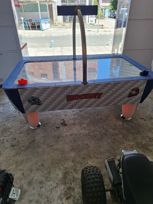 Въздушен  хокей нов professional  от производител