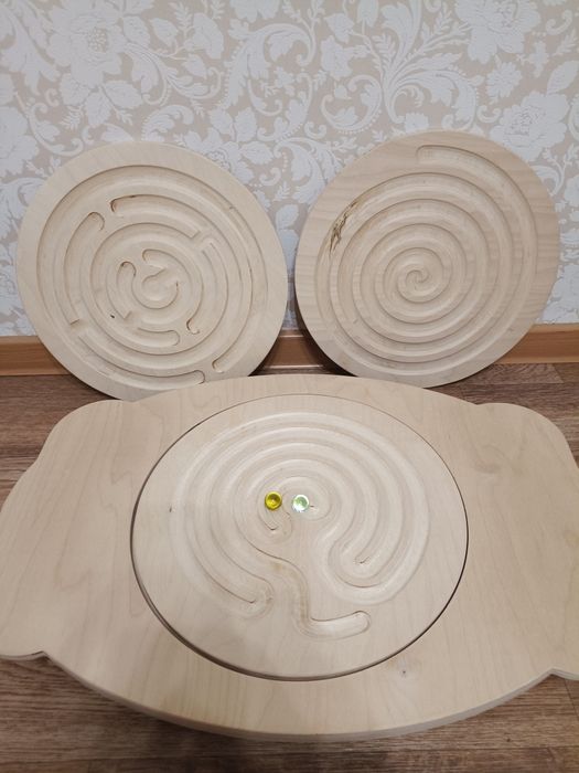 Продам баланс борд до 120 кг