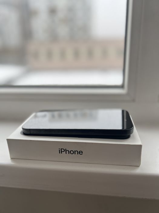 Iphone 15 pro 128 gb