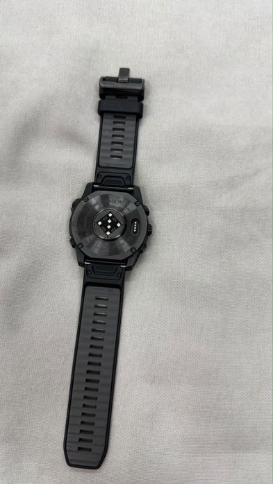 Garmin fenix 8.