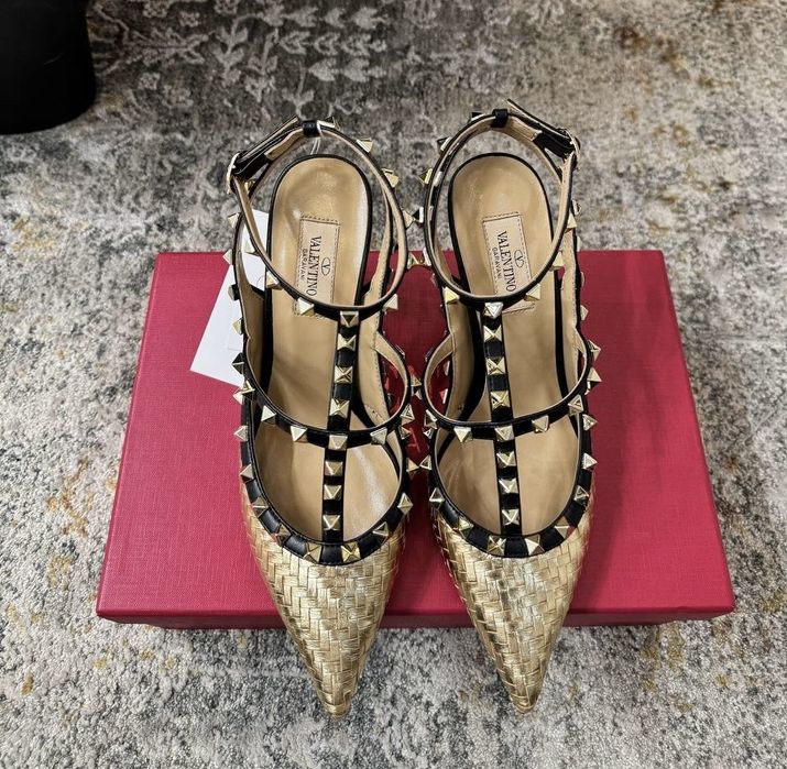 Pantofi Valentino Garavani