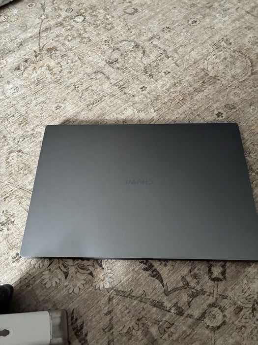 Chuwi озу 16 gb ssd 512 gb