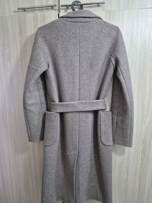 Пальто весна -осень