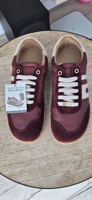 Incaltaminte barefoot Tuasolea