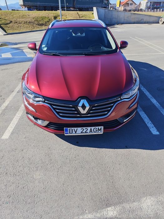 Renault Talisman 1.6 dci Energy Intens