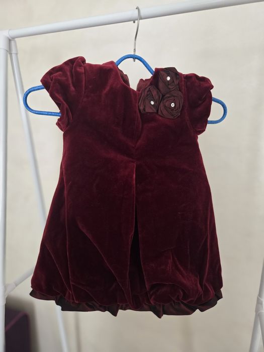 Продам шикарное платье