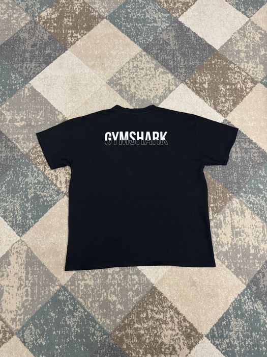 Мъжка тениска GYMSHARK
