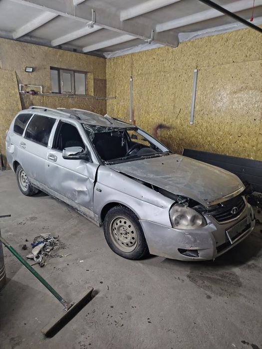 Разбор приора универсал