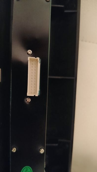 Lexus RX 03-09 андройд рамка