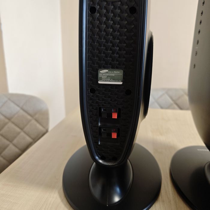 Домашно кино Samsung