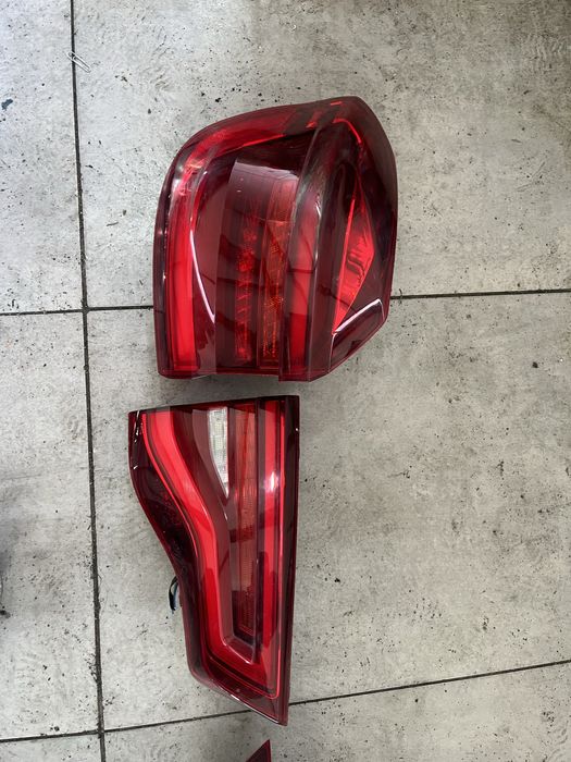 Стопове бмв х3 г01 2018г ( stopove bmw x3 g01 2018g )