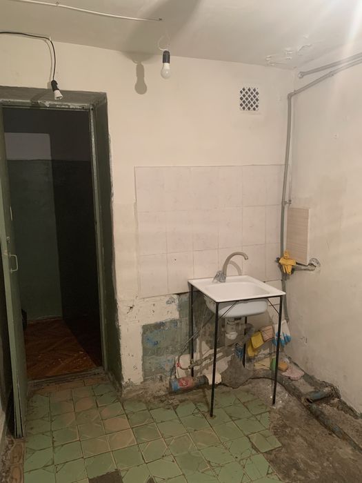 Продам комнату в общежитии
