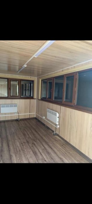 Павильон 20 тонн , новый абсолютно