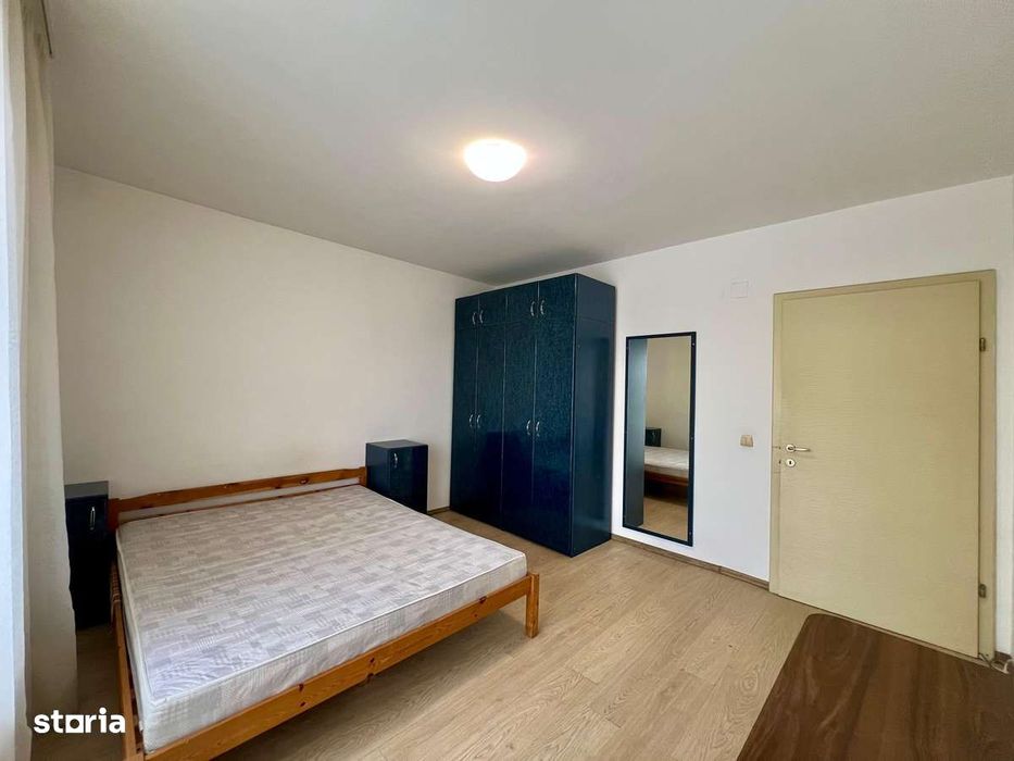 Apartament cu 2 camere și balcon generos – Calea Baciului, Zona Petrom