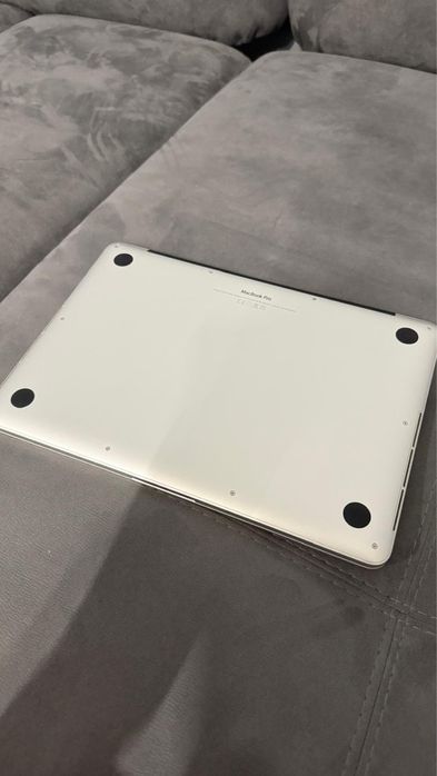 Apple macbook pro i7 16gb ram
