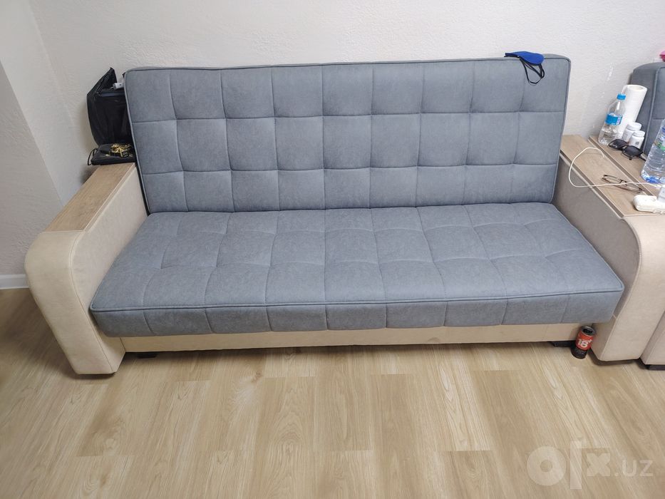 продаю диван в отличном состояний