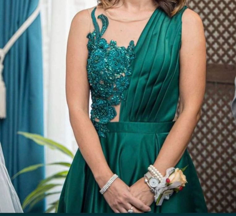 Rochie nasa/majorat Luminita Balazs