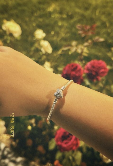 Pandora браслет оригинал, лимитированная коллекция