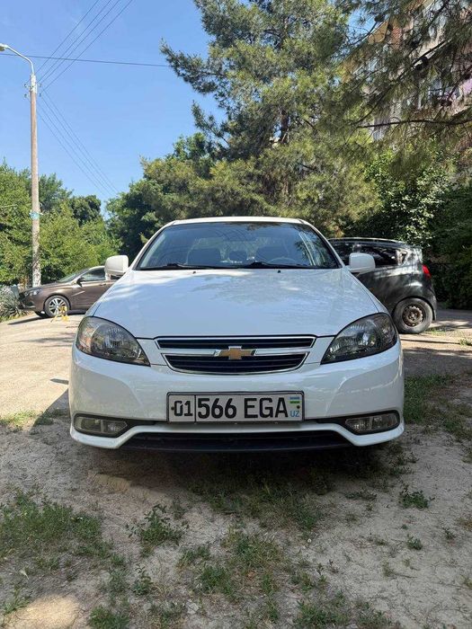 Лассети 2019 год Автомат 4 позиция