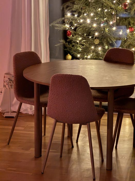 Scaune de bucatarie/living