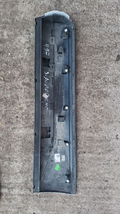 Bronq/broni Лайсни за врати Skoda Kodiaq 5  2021-24г.