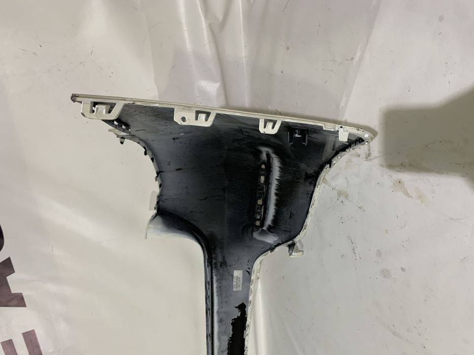 Bara spate Mercedes GLC W253, 2015, 2016, 2017, 2018, 2019, 2020, 2021, cod origine OE A2538852525.