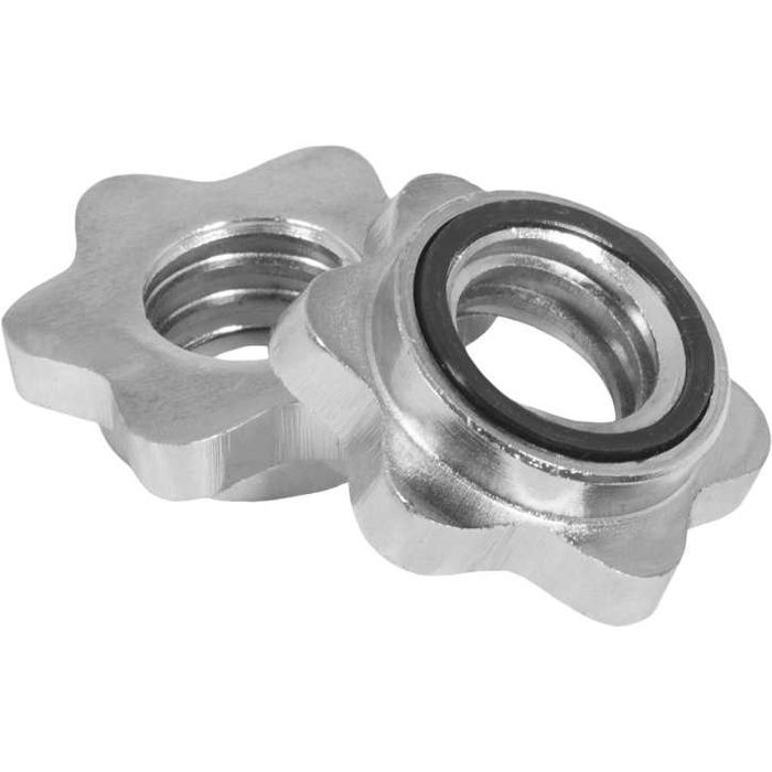 Seturi gantere reglabile 10-15-20-25-30-35-40-45 kg