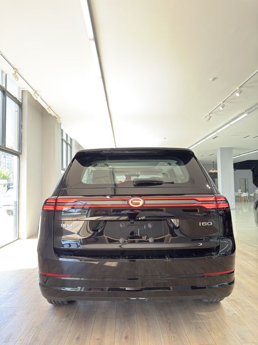 Gac aion i60 210 Km 2026 Gibrid Proektr Eng fulli Rasmiy avtosalon